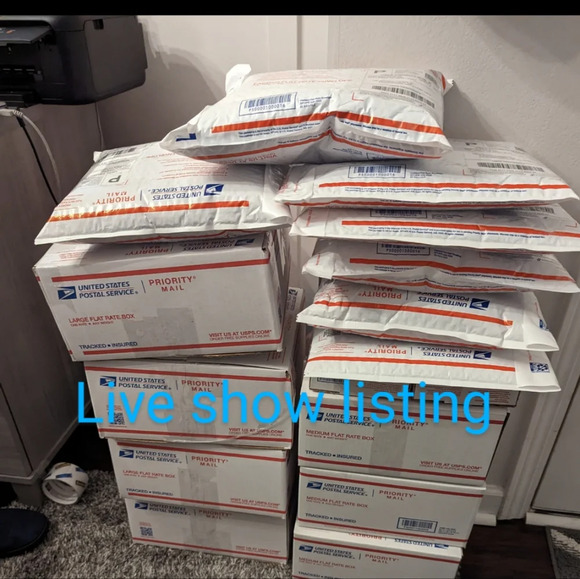 Live shoe show 1/14 - Picture 1 of 2